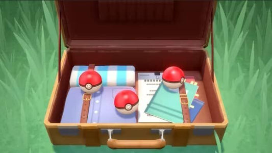Nintendo Pokemon Shining Pearl - For Nintendo Switch(EU)