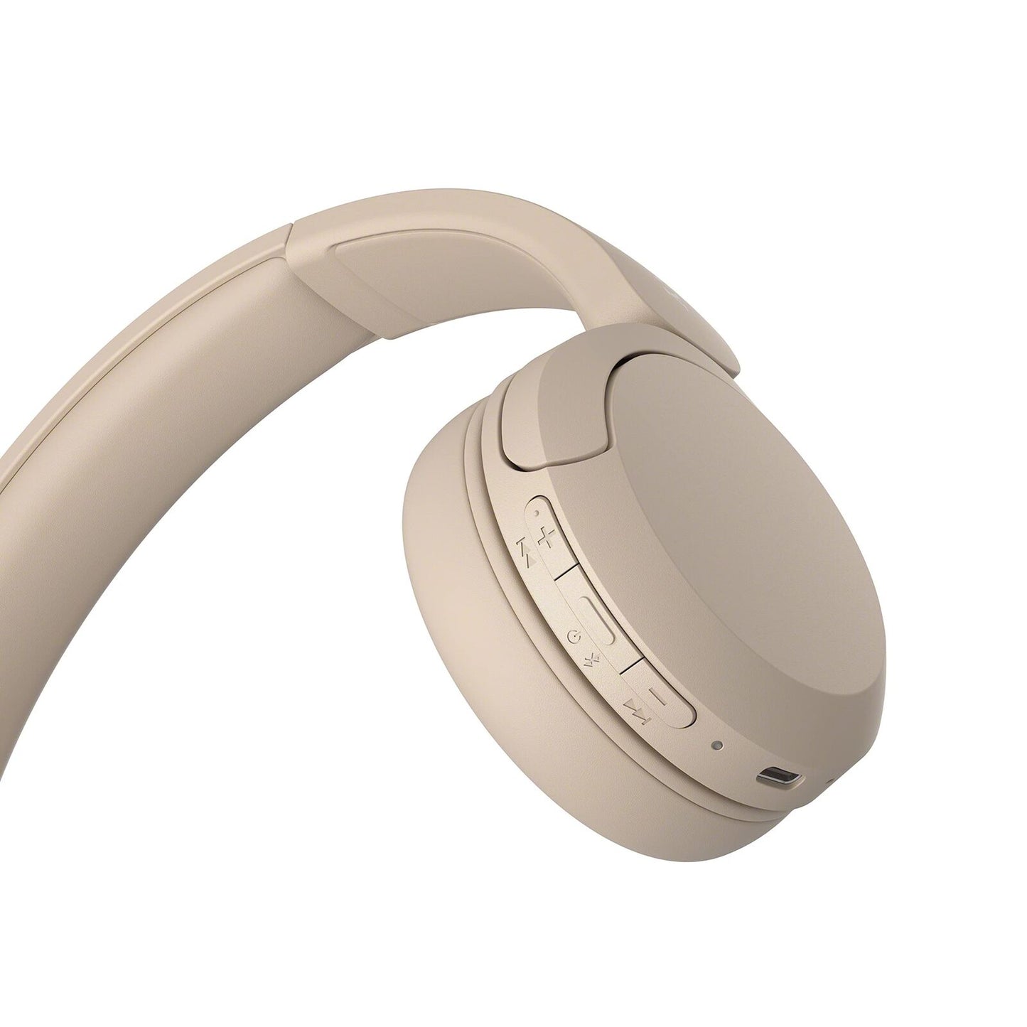 Sony Wireless Bluetooth Headphones - Up to 50 Hours Battery Life with Quick C...
