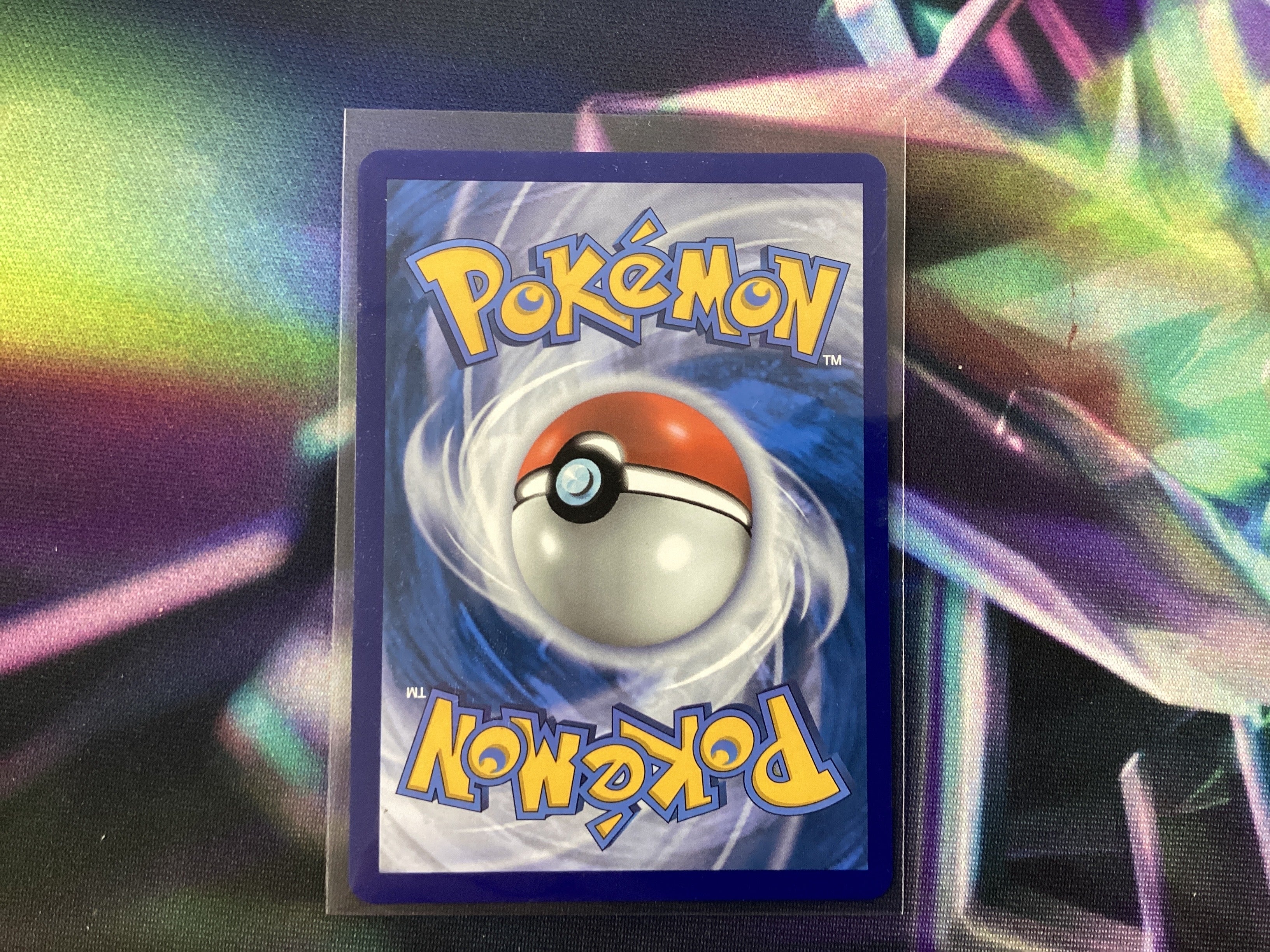 Umbreon vmax 095/203