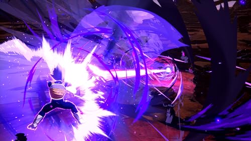 DRAGON BALL: Sparking! ZERO XSX