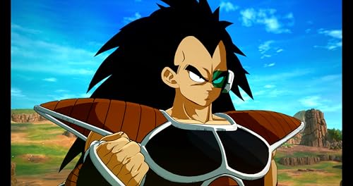 DRAGON BALL: Sparking! ZERO XSX
