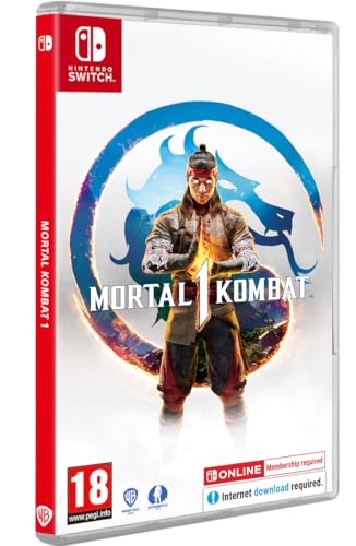 Mortal Kombat 1