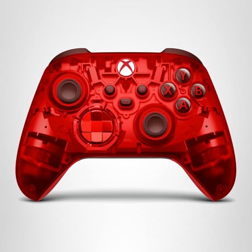 Xbox Wireless Controller – Pulse Cipher Special Edition Series X|S, One, and Windows Devices
