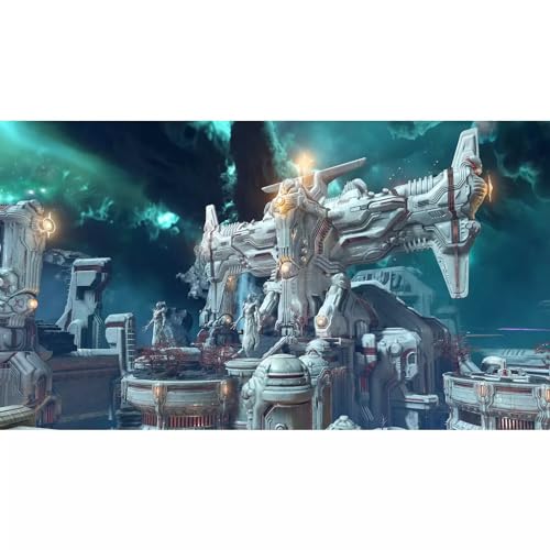 Doom: Eternal (Xbox One)