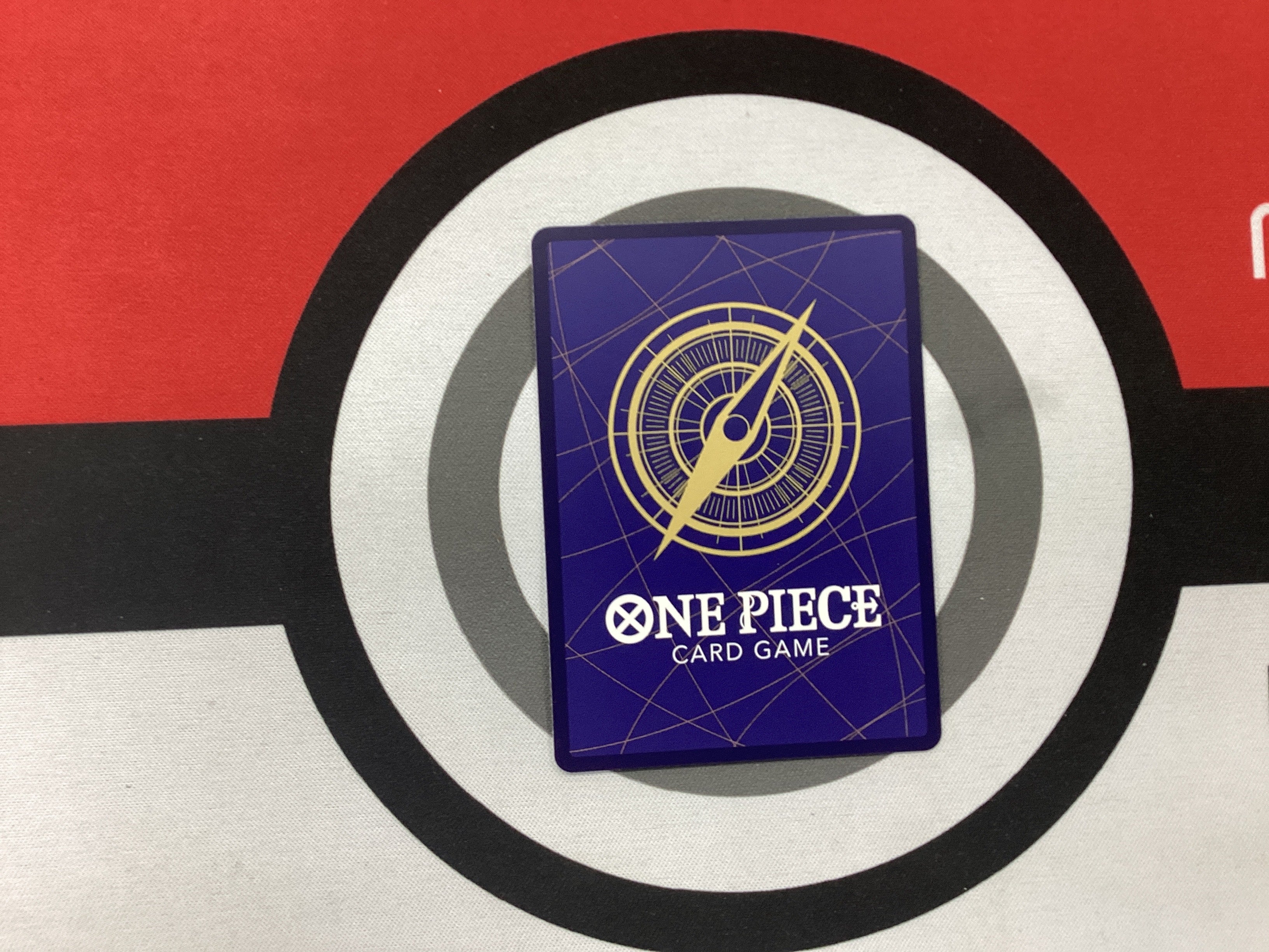 Tony Tony chopper OP08-007