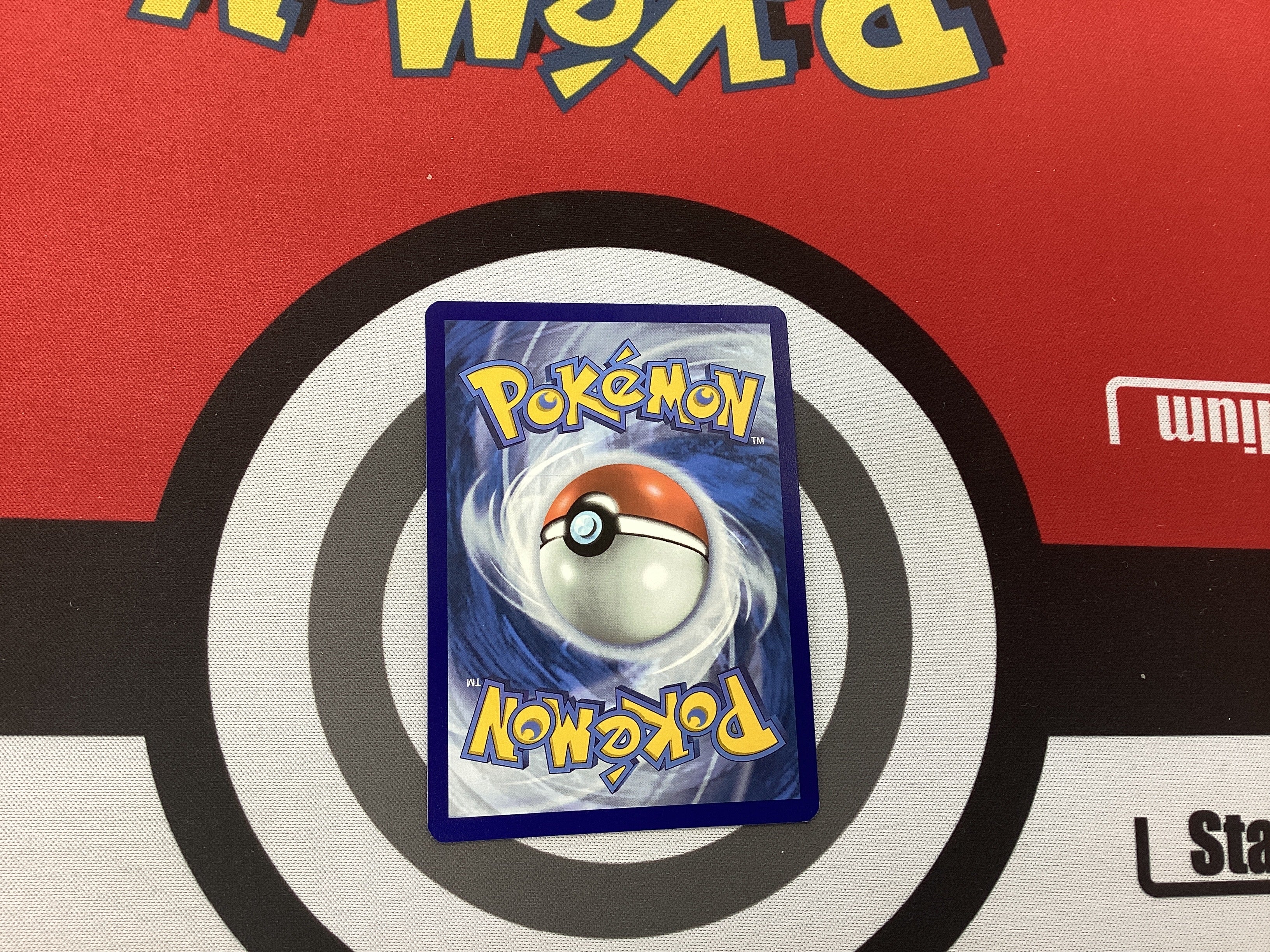 Psyduck 175/165