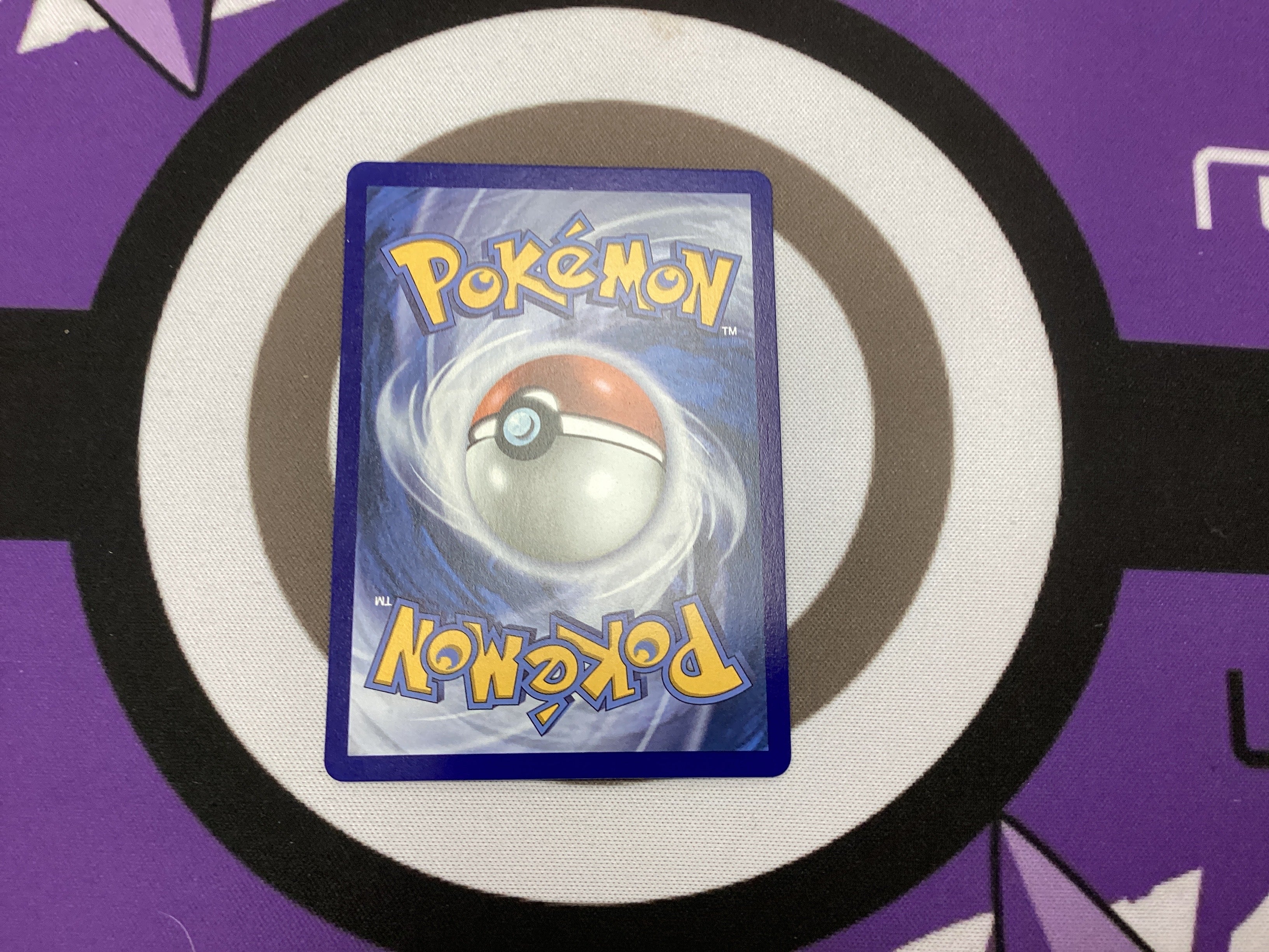 Mega Zygarde Ex 124/088