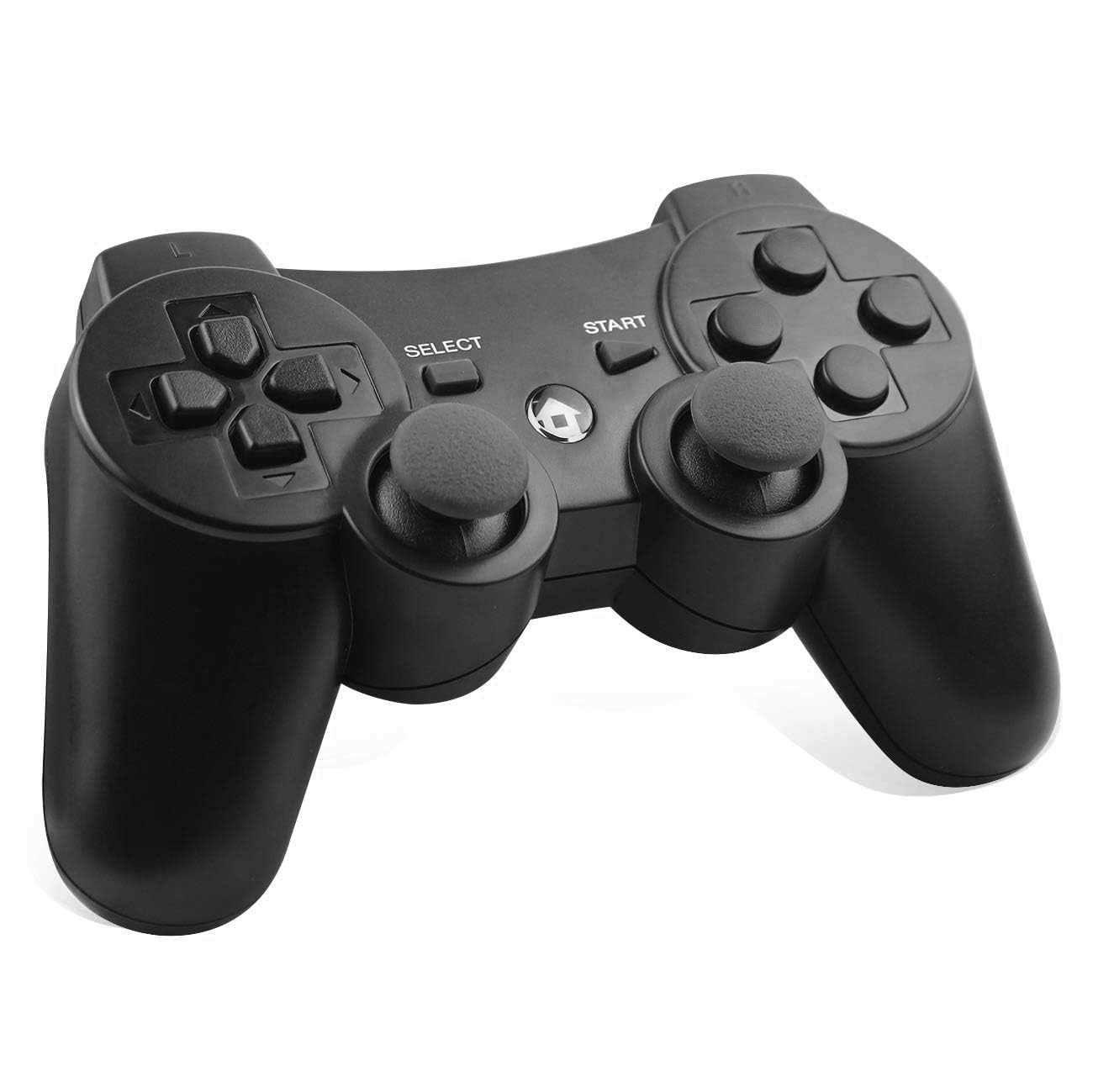 Xbox Core Wireless Controller – Carbon Black