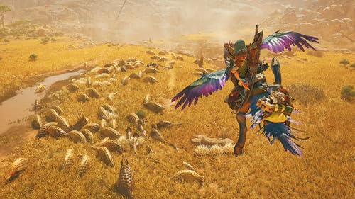 Monster Hunter Wilds Steelbook