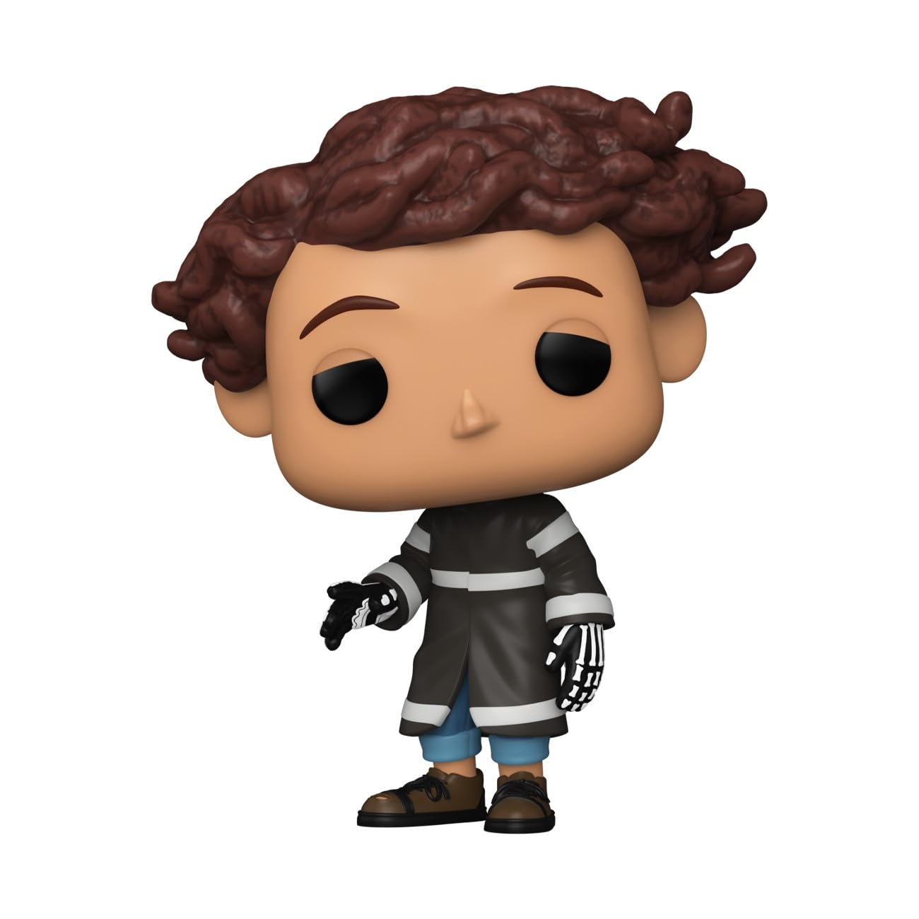 Funko POP! Movies: Coraline 15th Anniversary - Wybie Lovat - Collectable Vinyl Figure - Gift Idea - Official Merchandise - for Kids & Adults - Movies Fans - Model Figure for Collectors and Display