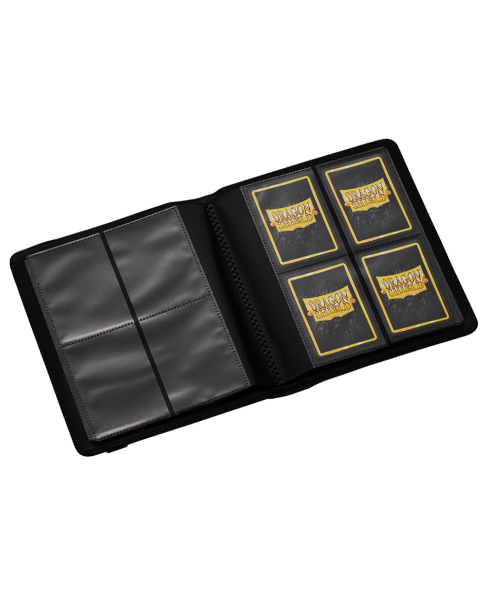 codex card sleeves Amazon.com: Dragon Shield Card Codex Card Codex 160: Ashen White - MTG Card Sleeves are Smooth & Tough