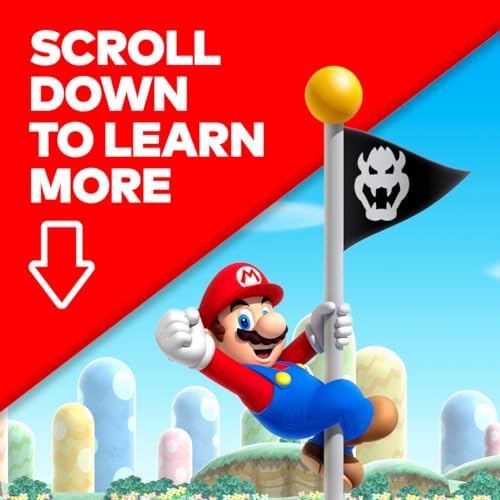 Super Mario Odyssey (Nintendo Switch) (European Version)