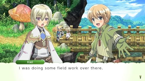 Rune Factory 4 Special (Nintendo Switch)