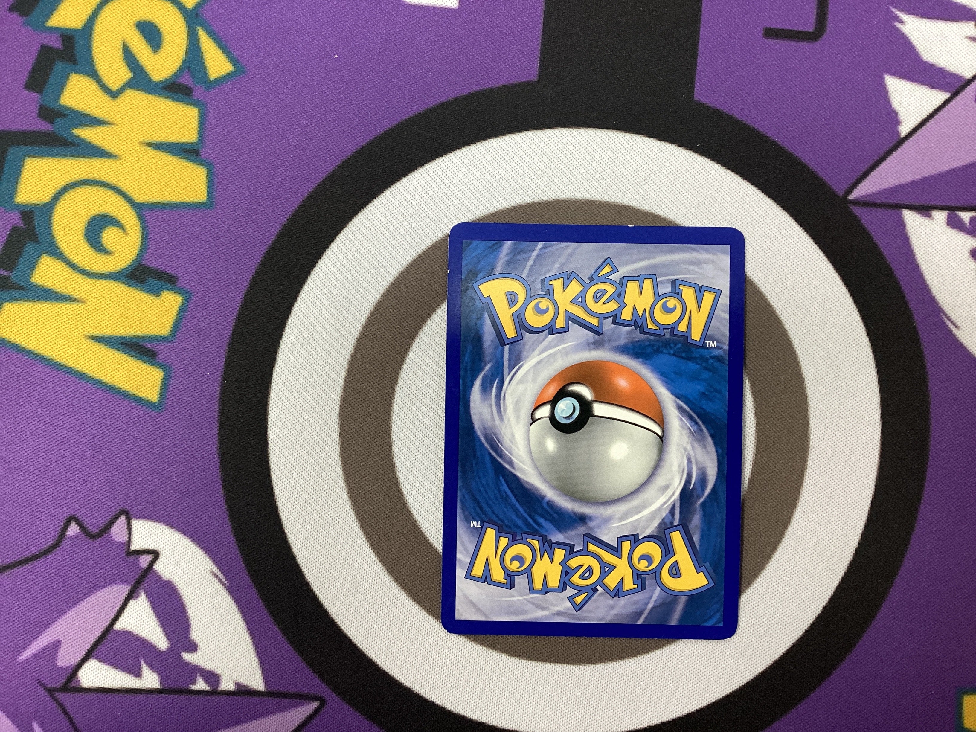 Umbreon 22/95 moderately played MP