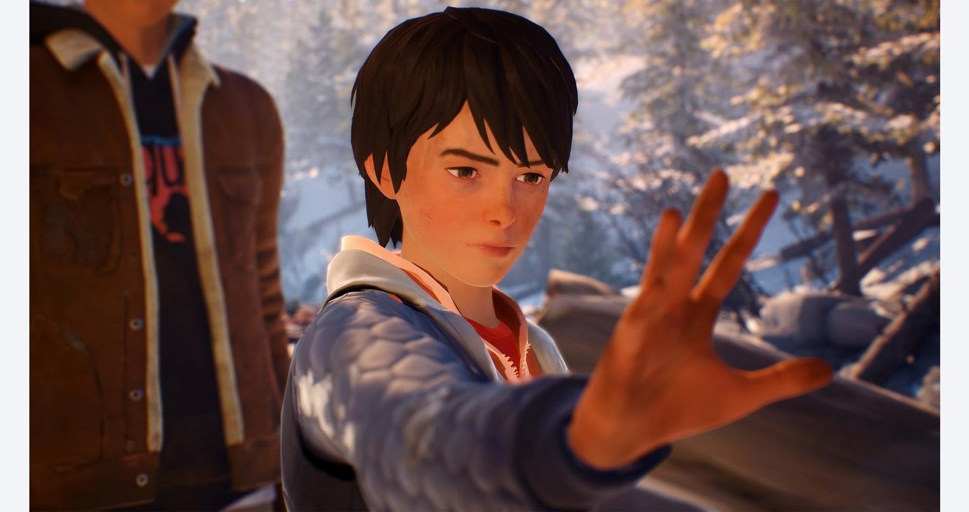 Life is Strange 2 (PS4)