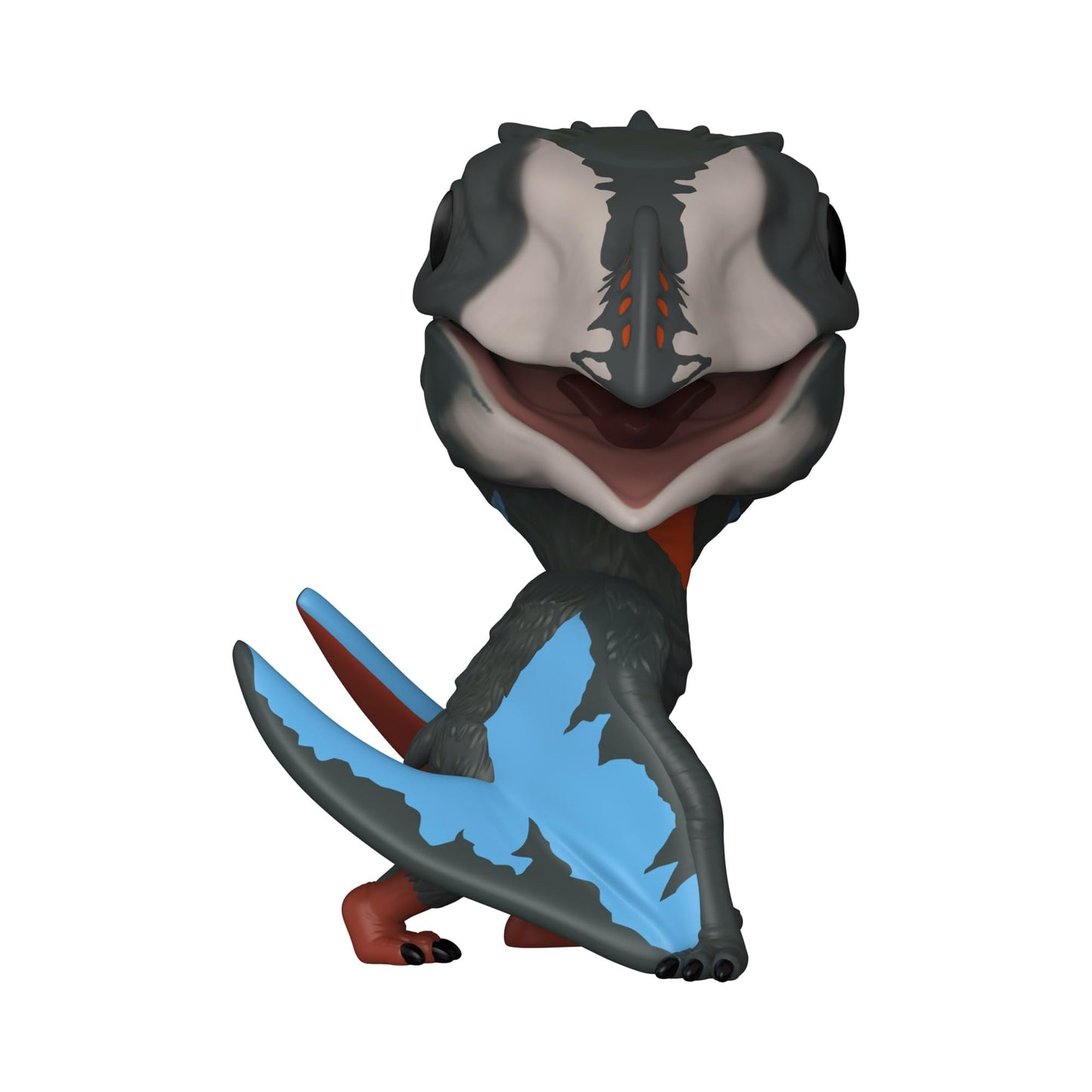 Funko Pop! Movies: Jurassic World: Rebirth - Quetzalcoatlus - Collectable Vinyl Figure - Gift Idea - Official Merchandise - Toys for Kids & Adults - Movies Fans - Model Figure for Collectors
