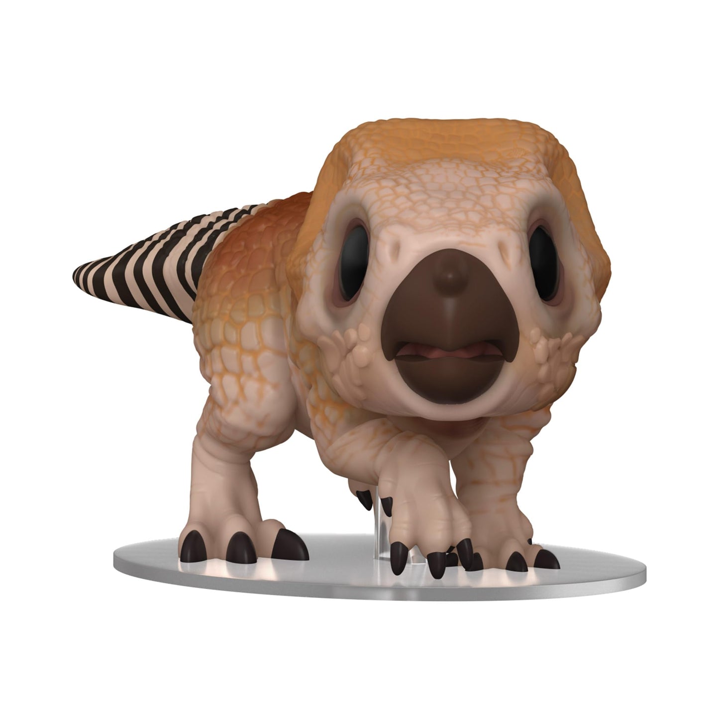 Funko Pop! Movies: Jurassic World: Rebirth - Aquilops - Collectable Vinyl Figure - Gift Idea - Official Merchandise - Toys for Kids & Adults - Movies Fans - Model Figure for Collectors and Display
