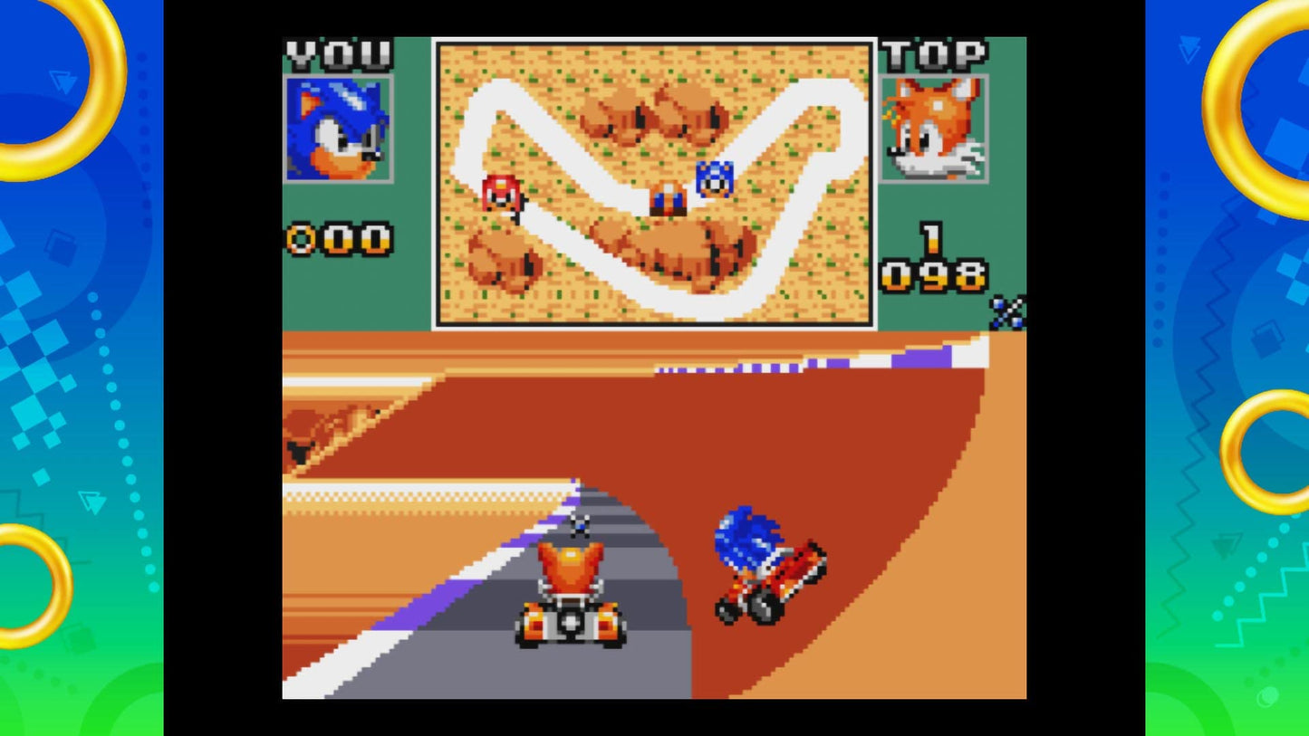 Sonic Origins Plus (Day One Edition)