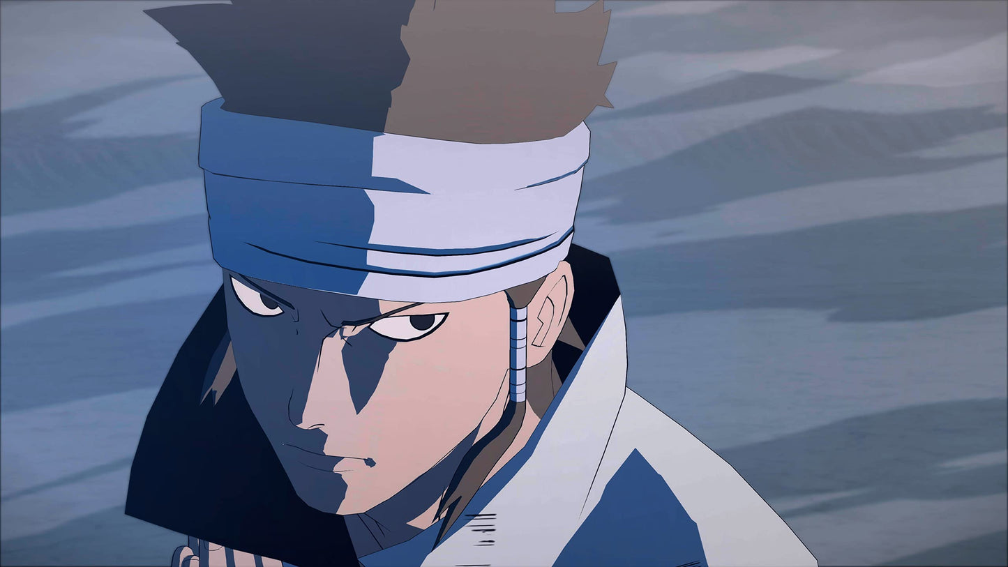 NARUTO X BORUTO Ultimate Ninja STORM CONNECTIONS (Nintendo Switch)