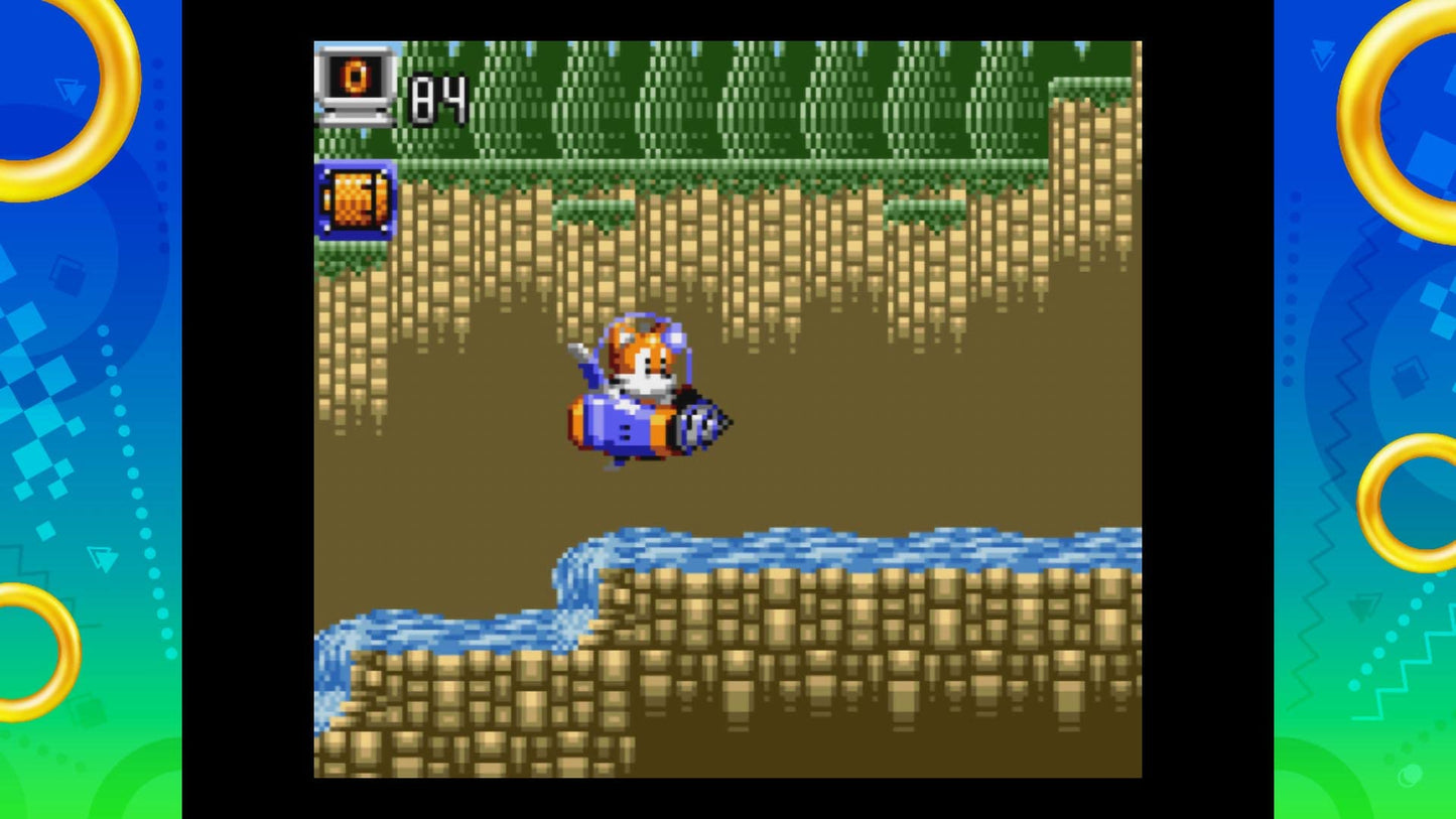 Sonic Origins Plus (Day One Edition)