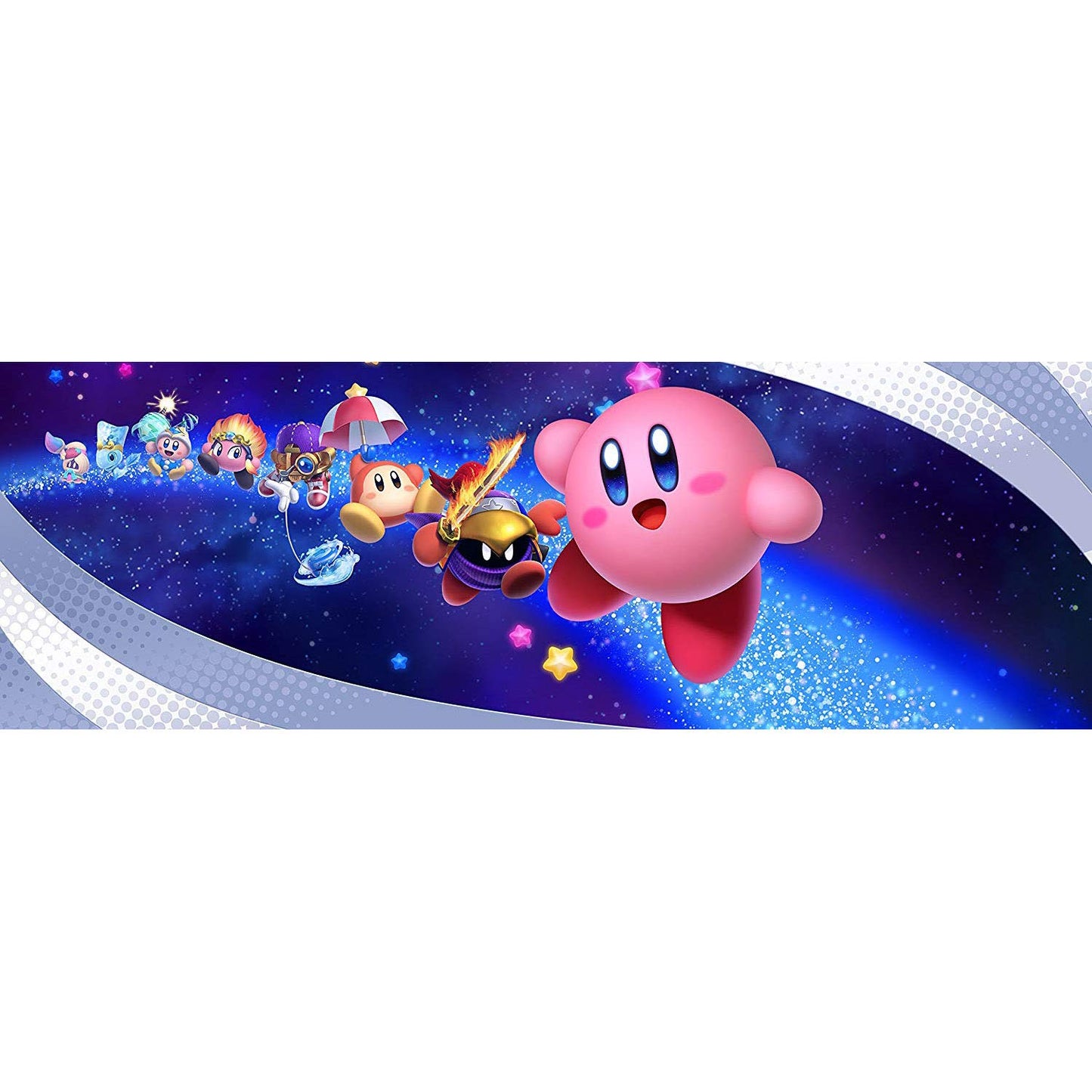 Kirby Star Allies - Nintendo Switch