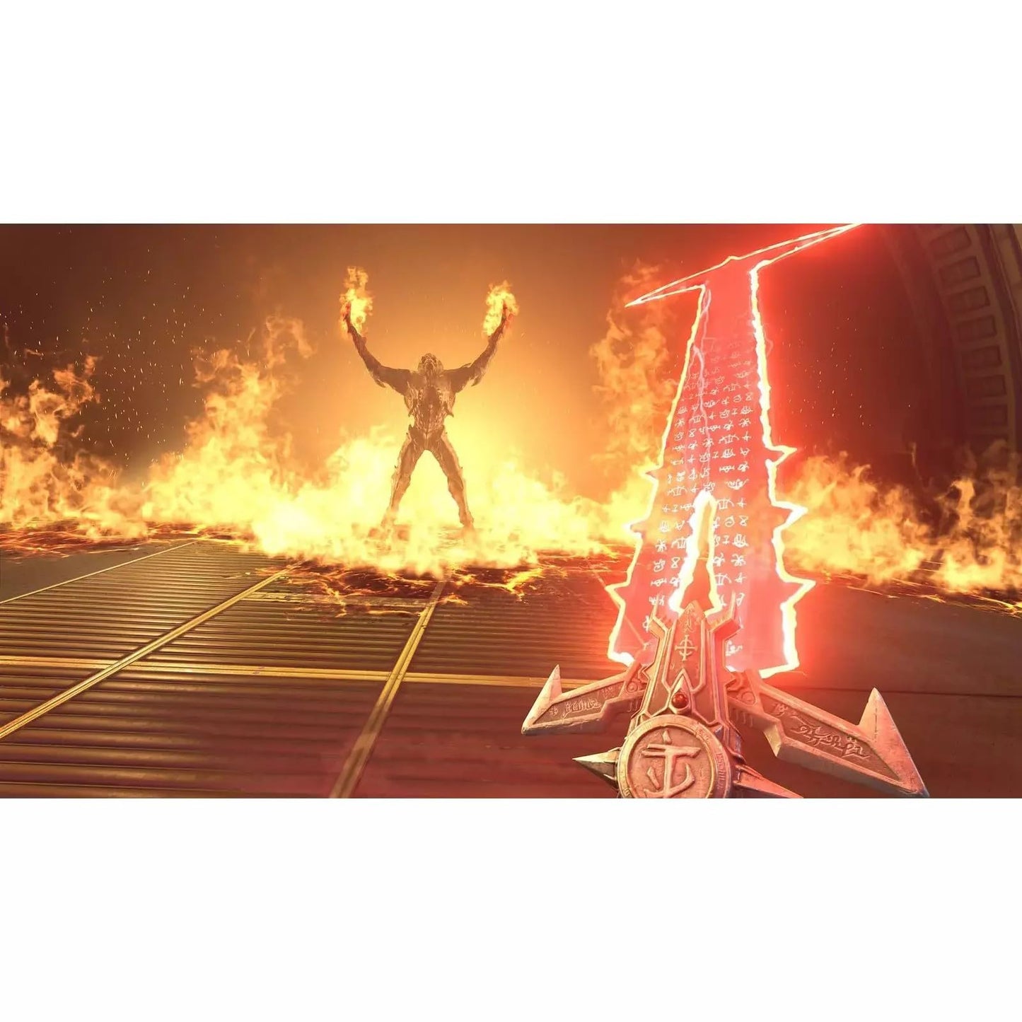 Doom: Eternal (Xbox One)