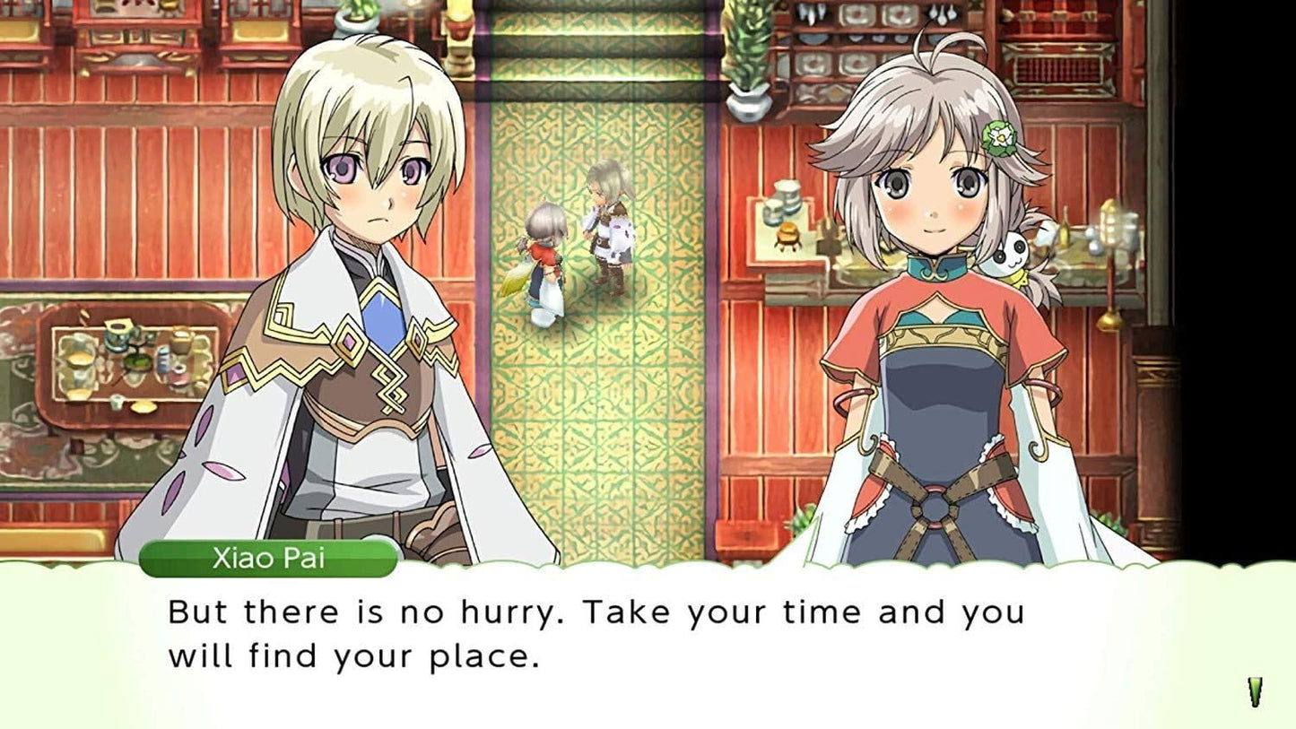 Rune Factory 4 Special (Nintendo Switch)