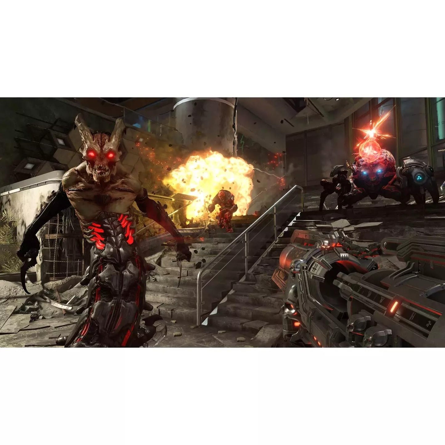 Doom: Eternal (Xbox One)