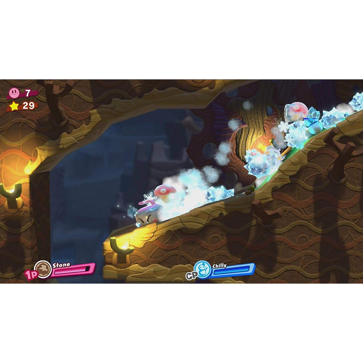 Kirby Star Allies - Nintendo Switch