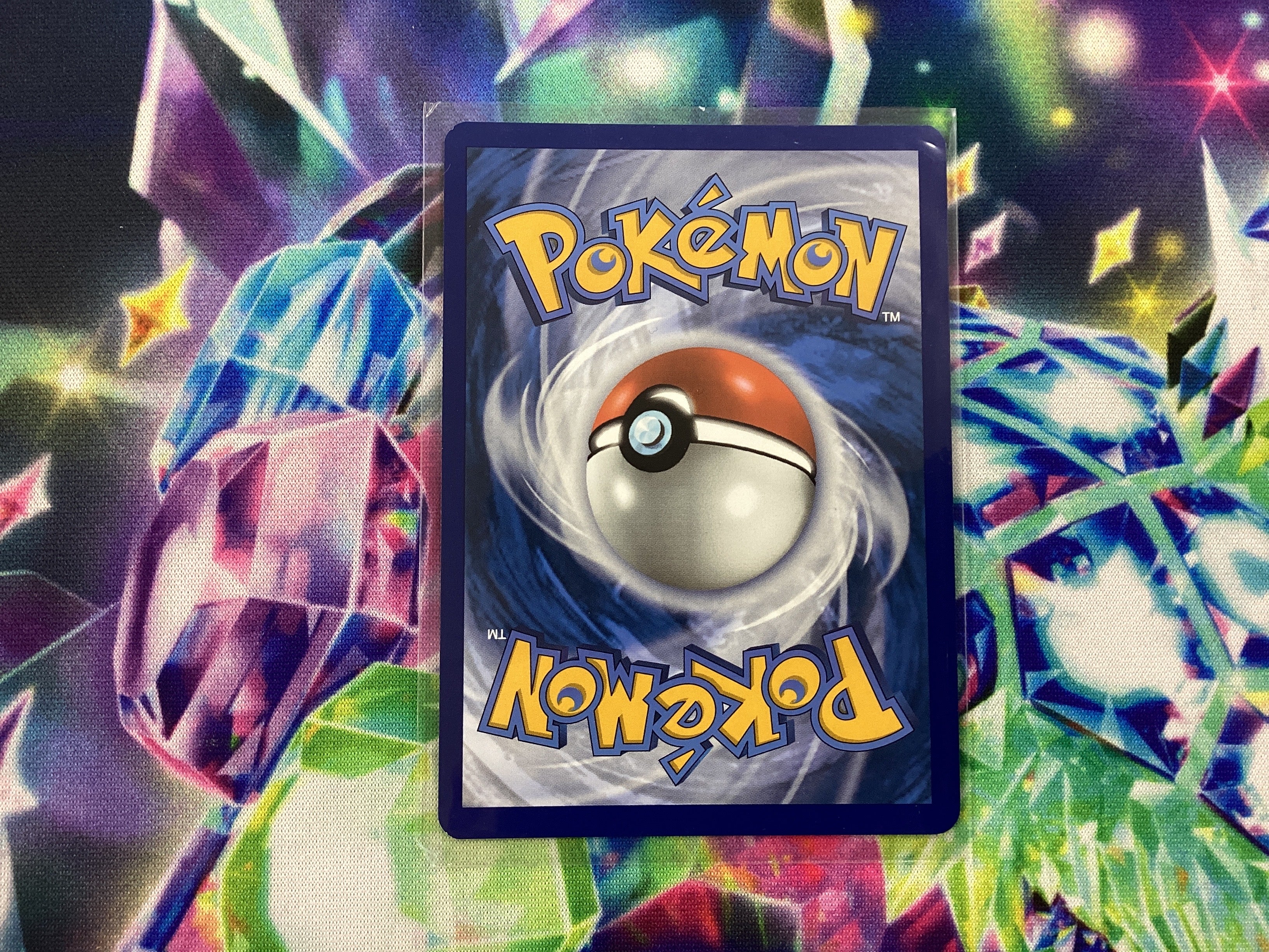 Charizard 199/165 from 151