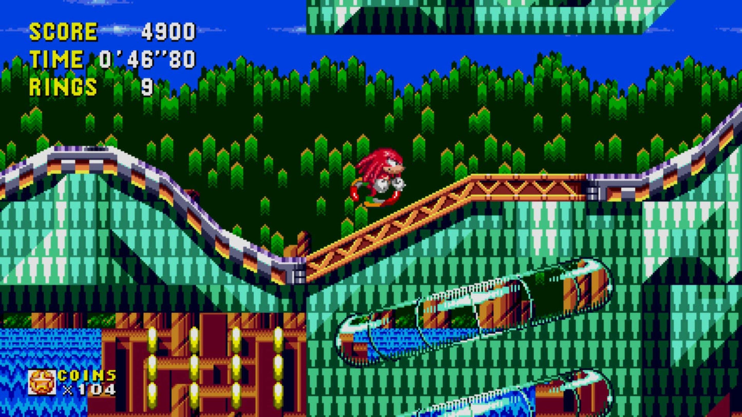 Sonic Origins Plus (Day One Edition)