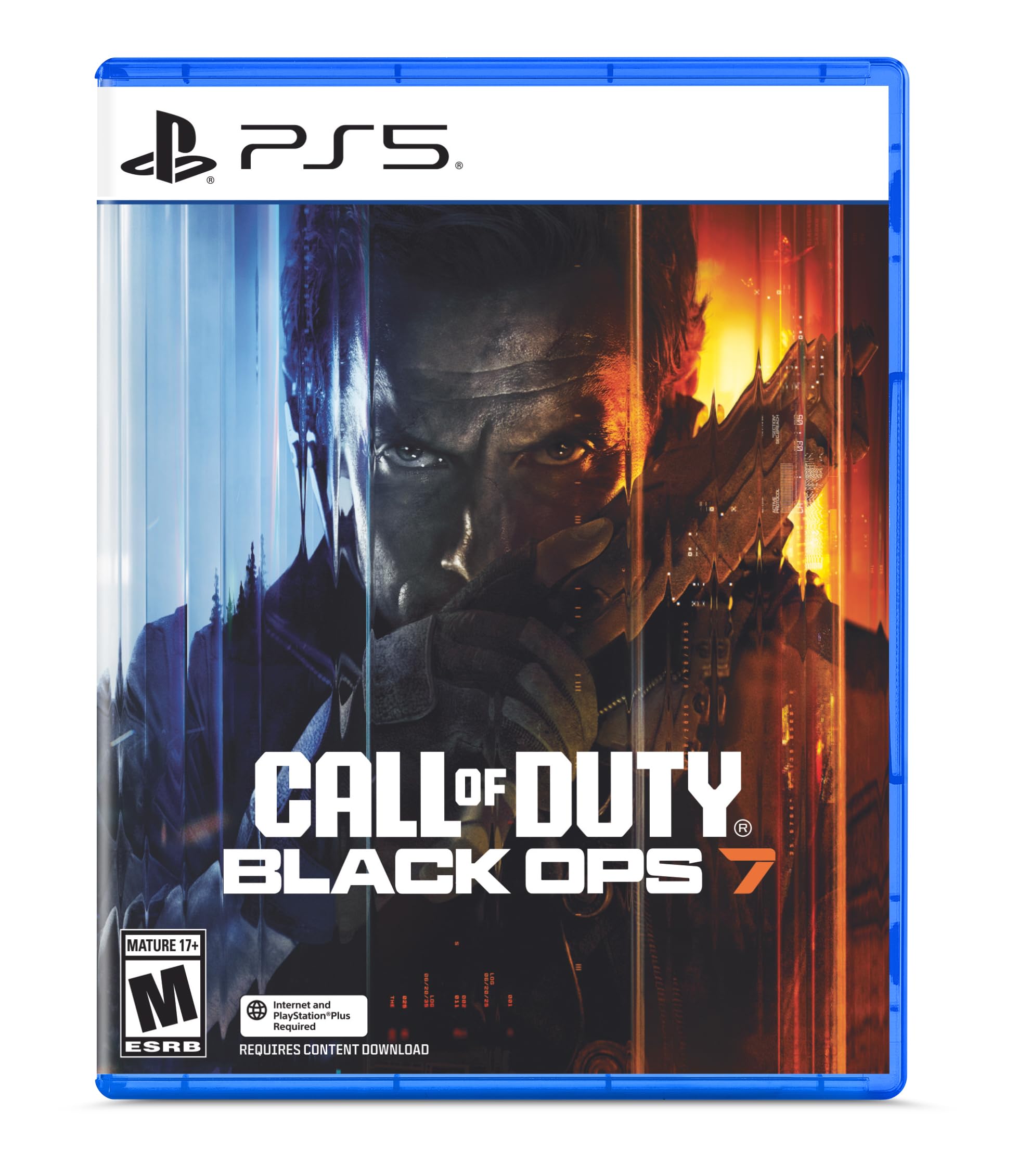 Call of Duty®: Black Ops 7 - PlayStation 5 US