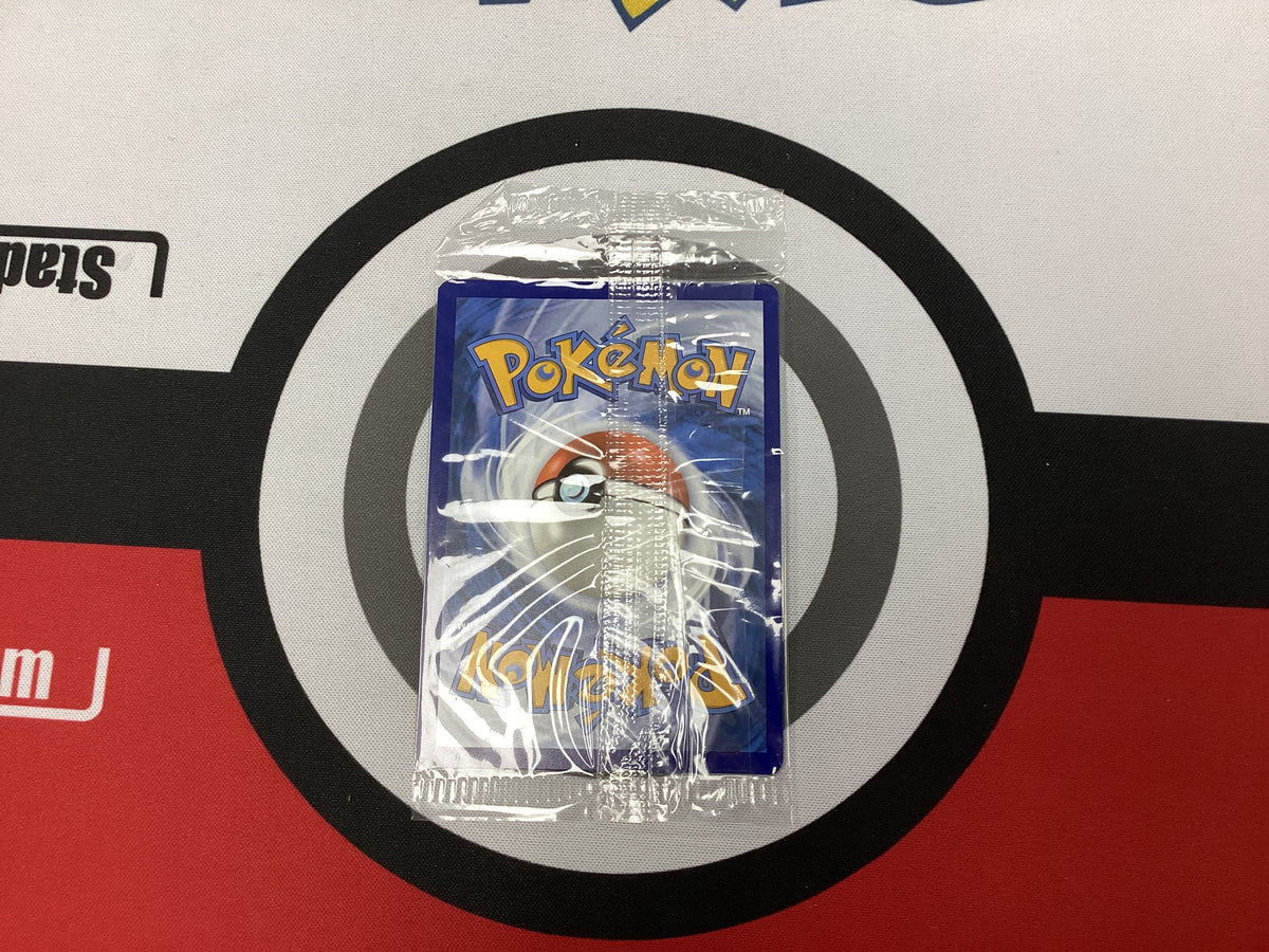 Charmander 044 Sealed