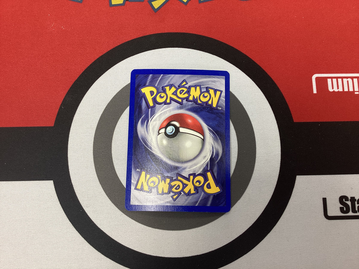 Rickets’s Moltres 12/132