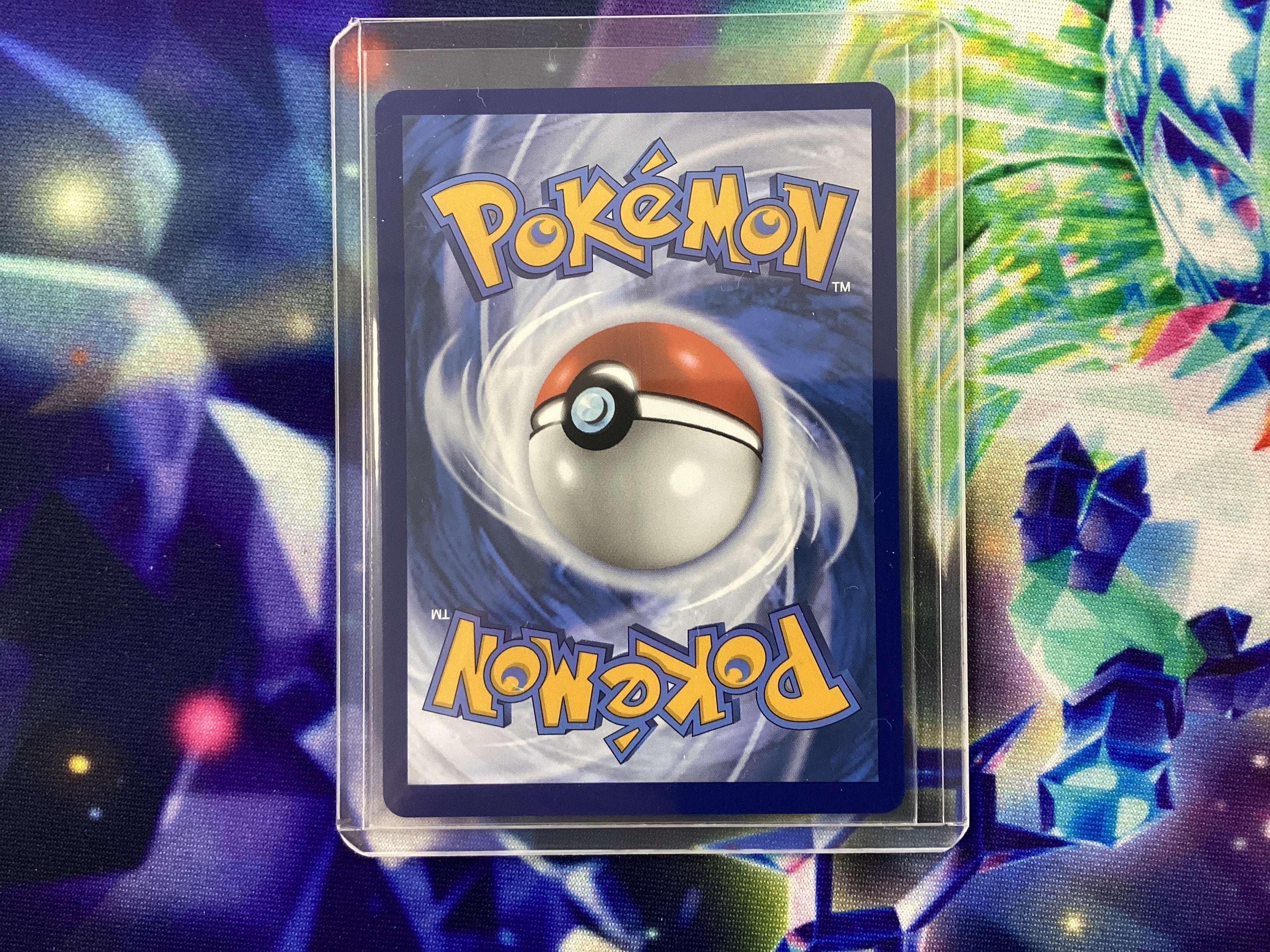 Mega Lucario ex 179/132