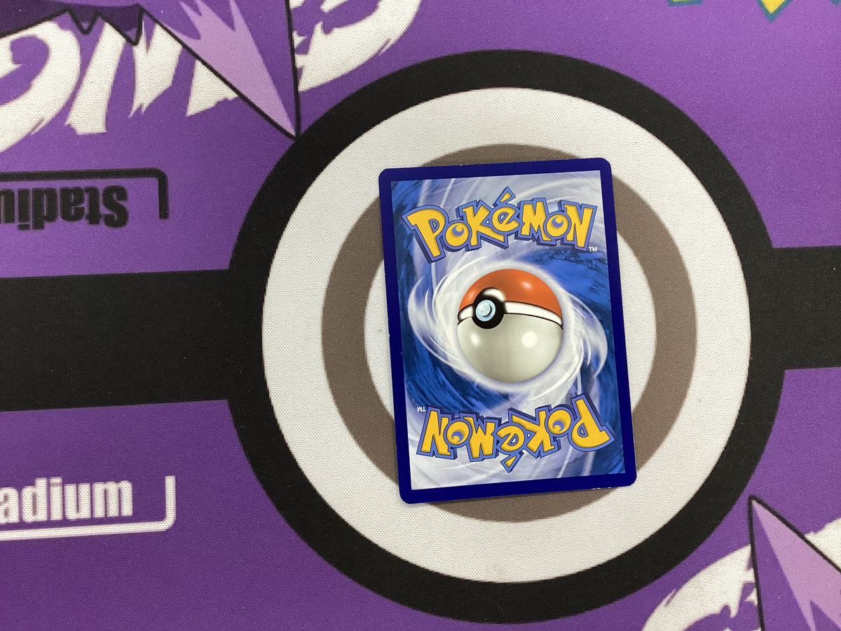 Blastoise EX (LP) 200/165