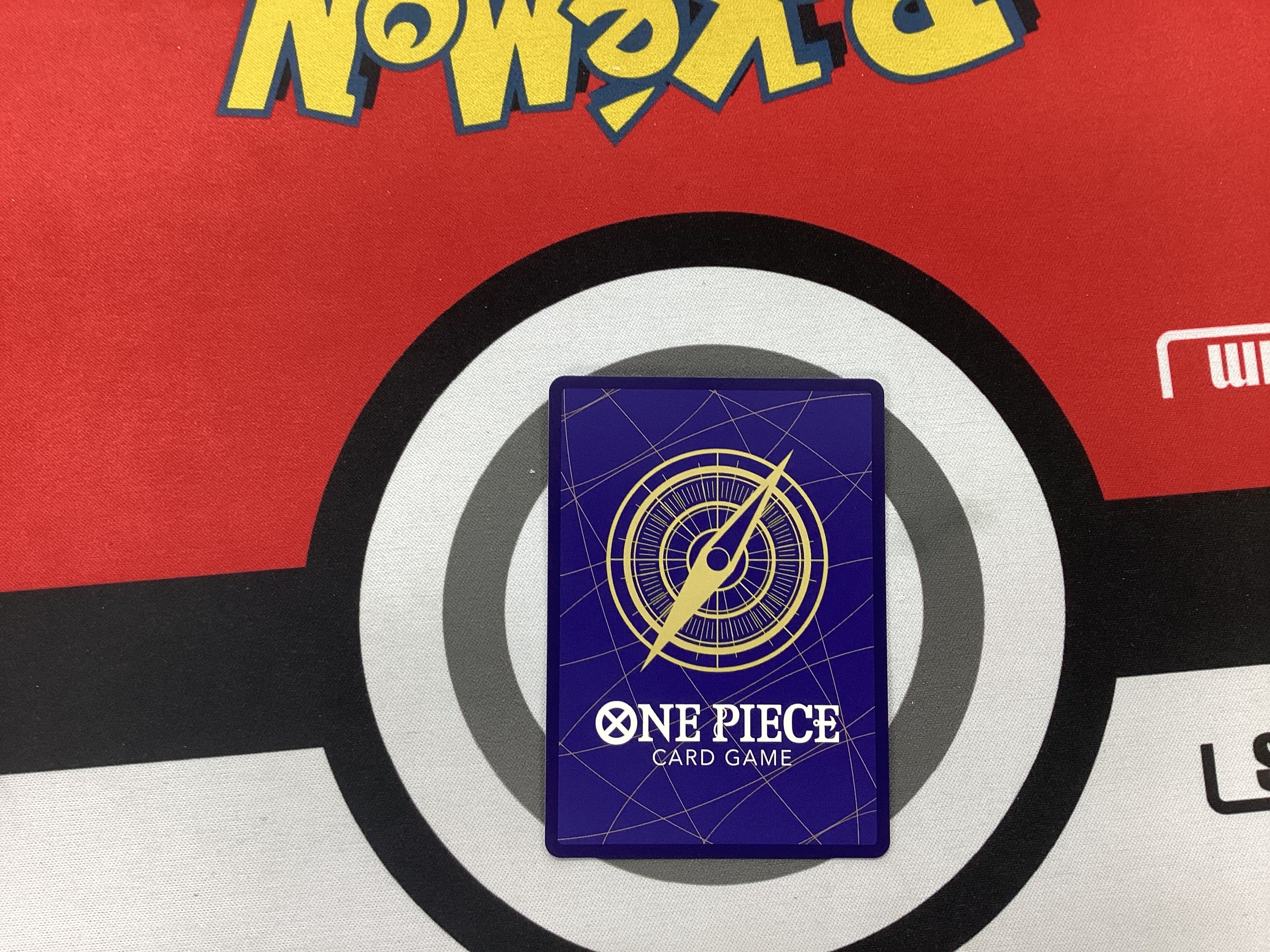 Eustass captain kid OP05-074