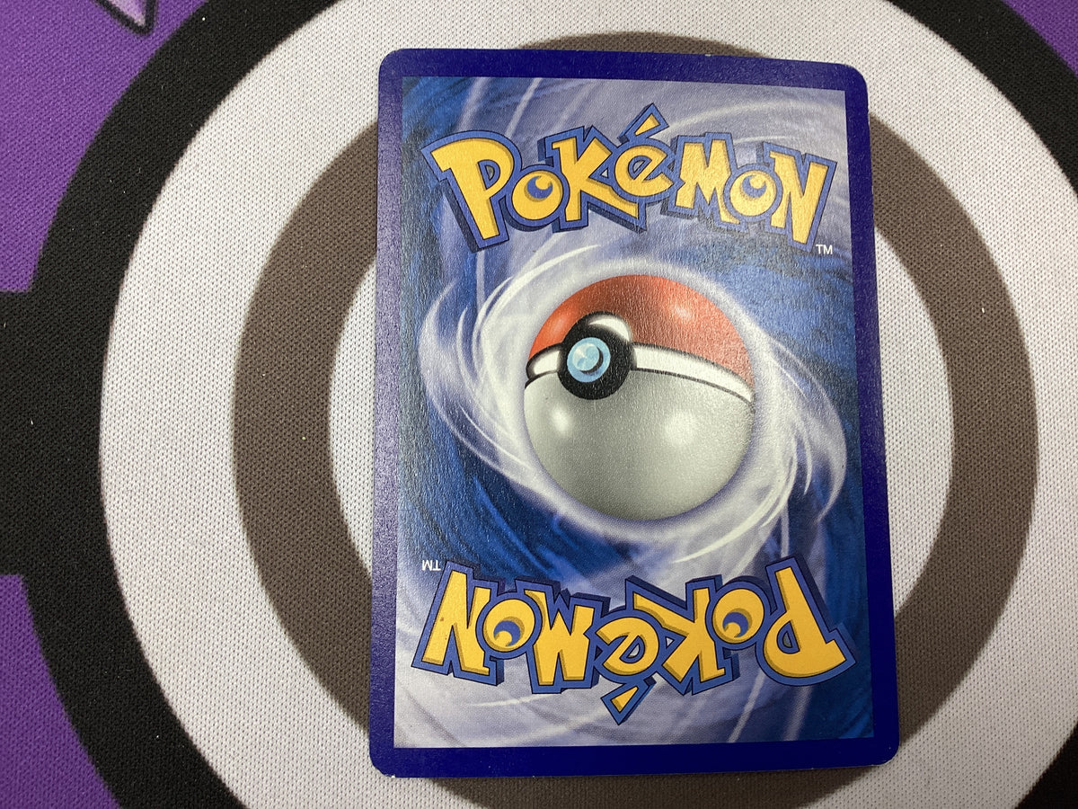 Plusle 44/107 Stamped