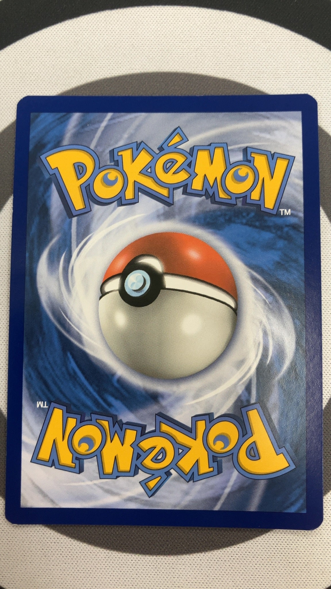 Charizard - Pokemon Promo SM226 (Near Mint) — trade-in photo (back)