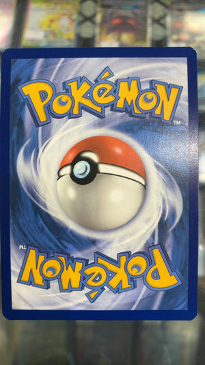Pikachu - Pokemon Lost Origin TG05 (Near Mint) — trade-in photo (back)