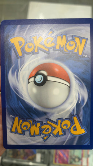 Cinccino - Pokemon Temporal Forces 183 (Near Mint) — trade-in photo (back)
