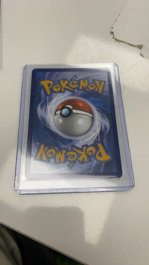 Ivysaur - Pokemon Scarlet & Violet 151 167 (Near Mint) — trade-in photo (back)