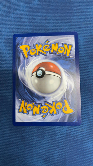 Salamence ex - Pokemon 30th Celebration 156 (Near Mint) — trade-in photo (back)