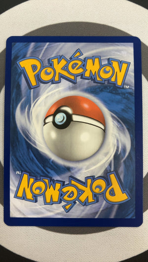 Groudon - Pokemon Paradox Rift 199 (Near Mint) — trade-in photo (back)