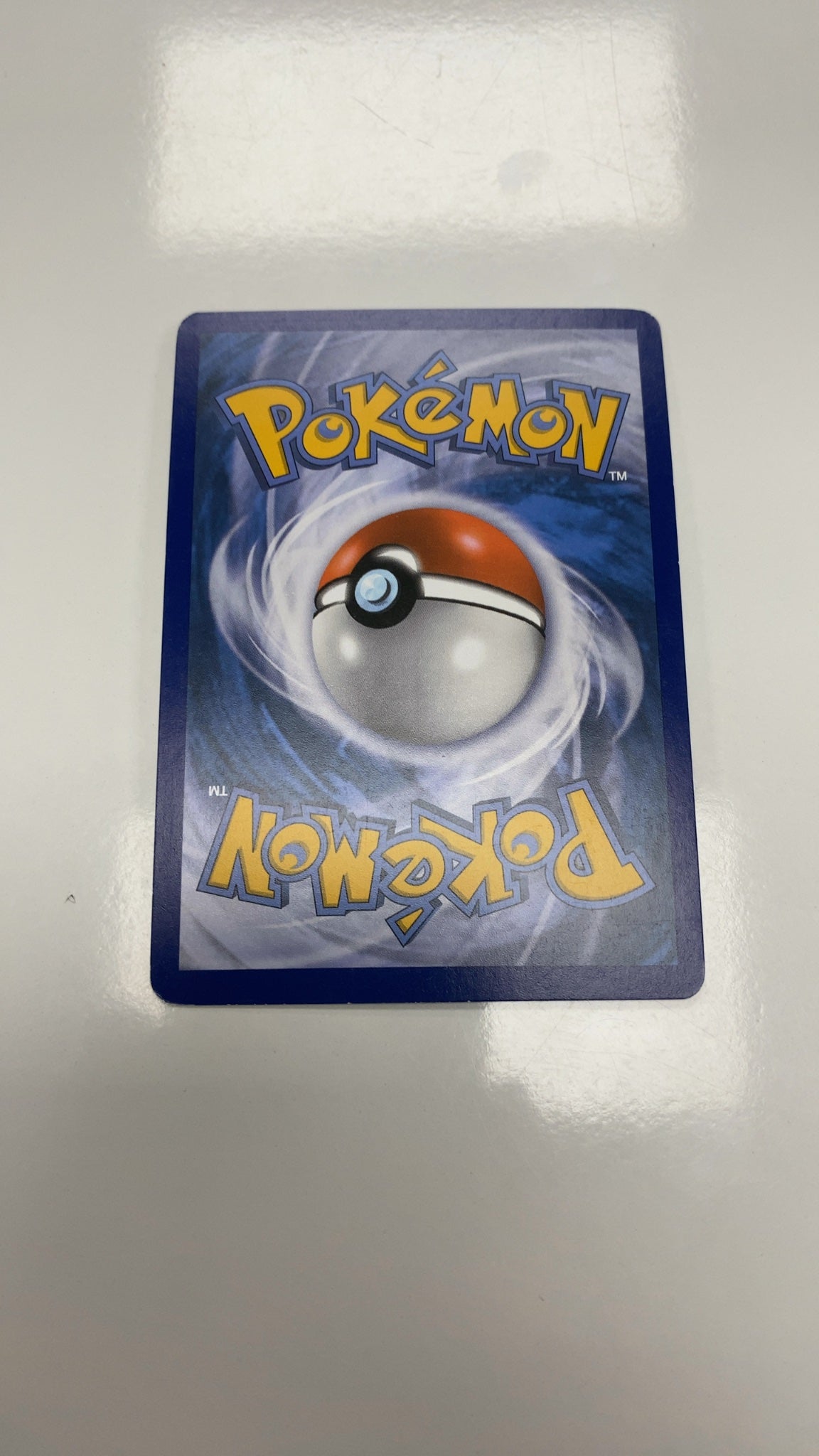 Jolteon EX - Pokemon Generations 28 (Lightly Played) — trade-in photo (back)