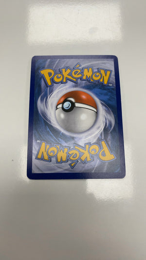 Jolteon EX - Pokemon Generations 28 (Lightly Played) — trade-in photo (back)