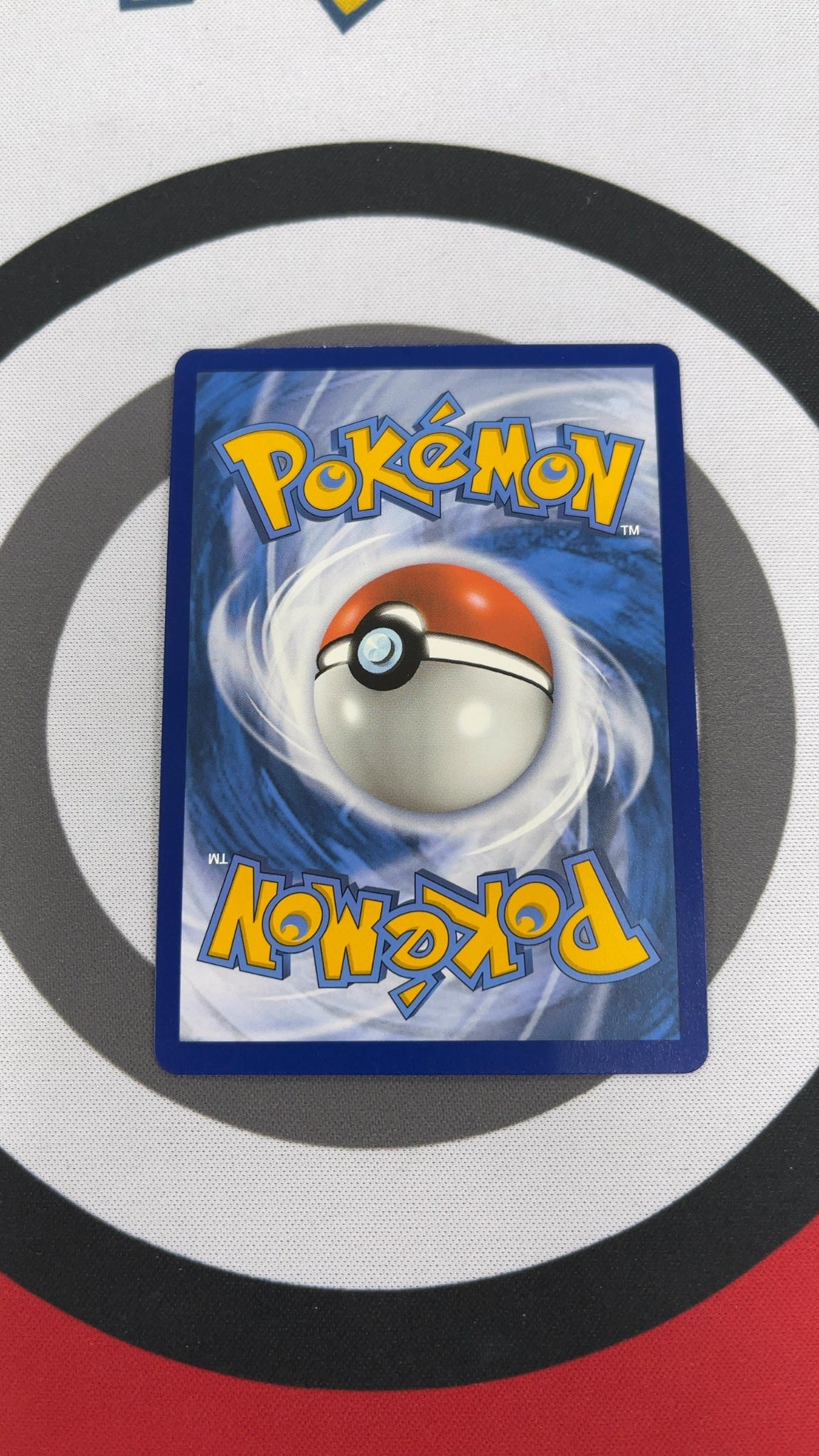 Zeraora VSTAR - Pokemon Crown Zenith GG43 (Near Mint) — trade-in photo (back)
