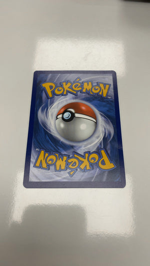 Iono - Pokemon Paldean Fates 237 (Near Mint) — trade-in photo (back)