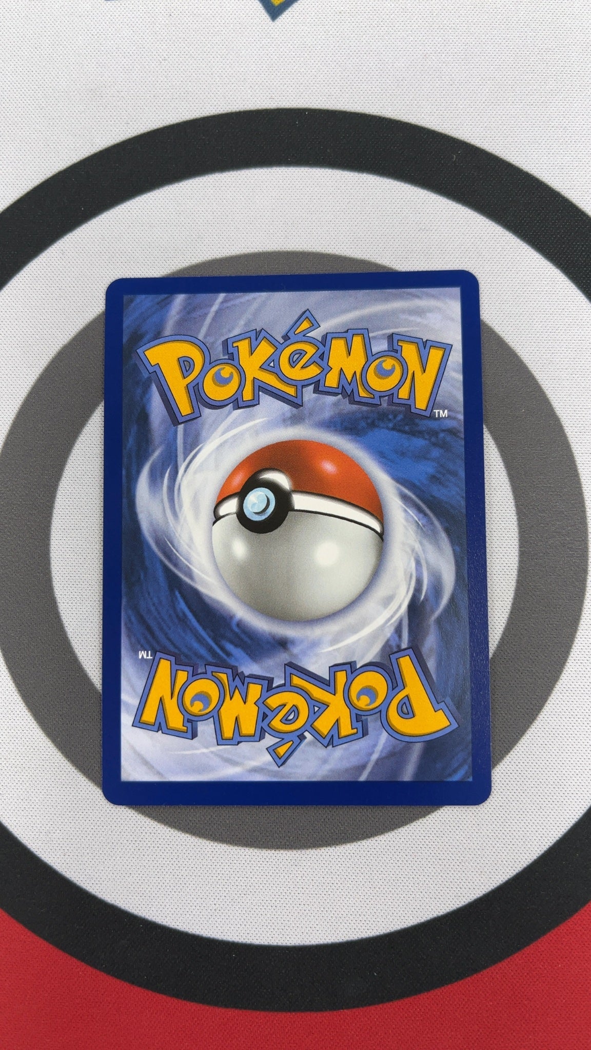 Lugia - Pokemon 30th Celebration 149 (Near Mint) — trade-in photo (back)