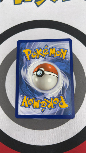 Entei - Pokemon Paldean Fates 112 (Near Mint) — trade-in photo (back)